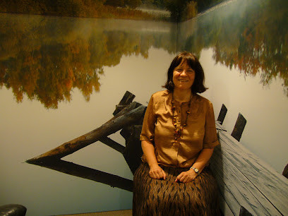 Sydney Hypnotherapy & Self Hypnosis Centre - Joanna Malinowska City
