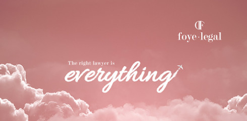 Foye Legal