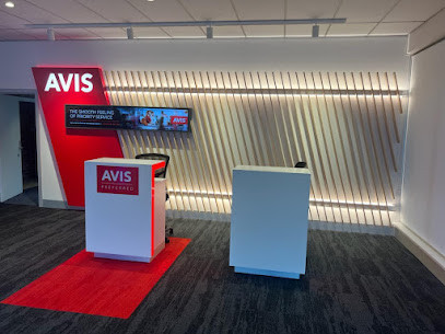 Avis Car & Truck Rental Wollongong