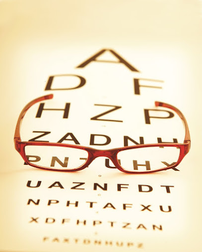 UNSW Optometry Clinic