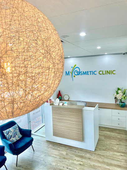 My Cosmetic Clinic | Cosmetic Injectables & Beauty in Wollongong