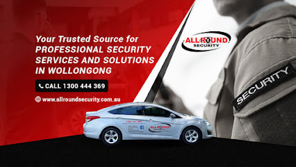 All Round Security