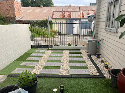 Nimble Landscaping and Construction