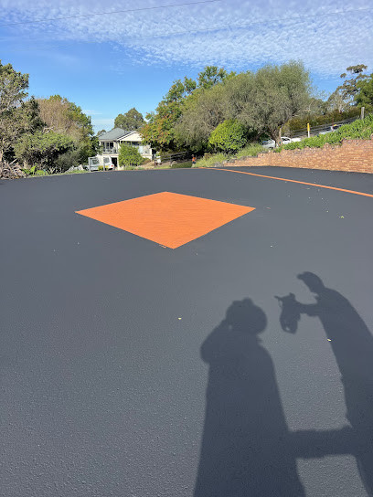 Illawarra Sprayseal
