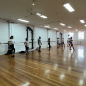 Photo of The Space Dance & Arts Centre