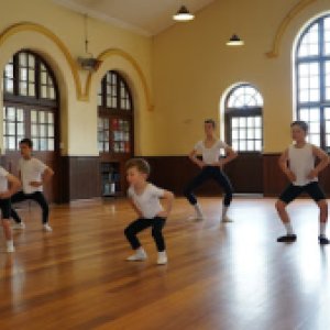Photo of Melbourne Institute of Dance