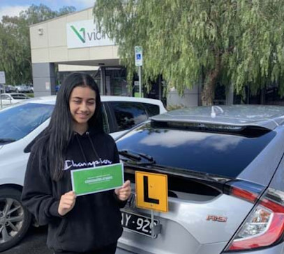 Royal Driving School Melbourne