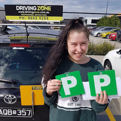 Photo of Driving Zone