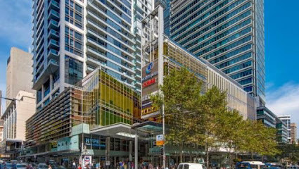 The Australian Centre for Adult Orthodontics & Orthopaedics