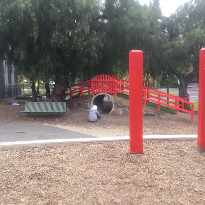 Photo of North Melbourne Primary School