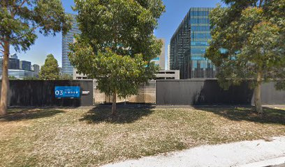 Photo of Docklands Primary School