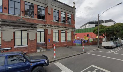 Photo of St. Michael’s Primary School