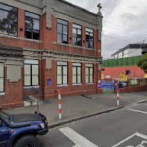 Photo of St. Michael’s Primary School