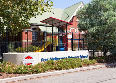 Photo of Port Melbourne Primary School