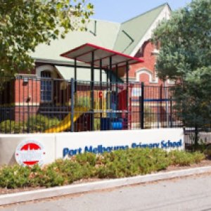 Photo of Port Melbourne Primary School