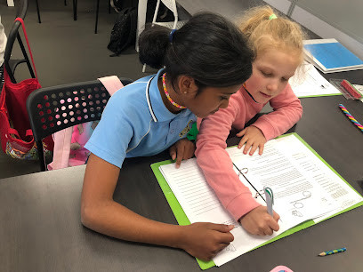 Dr. Study Tutoring