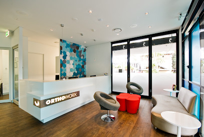 Orthoworx Zetland