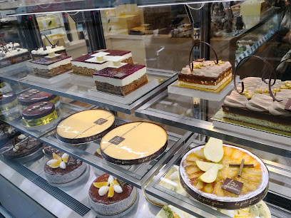 Le Petit Gateau