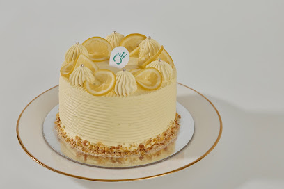 Photo of Miilk Cake Studio