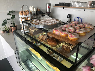 Photo of Miss Penny Cakes