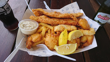 D'Lish Fish
