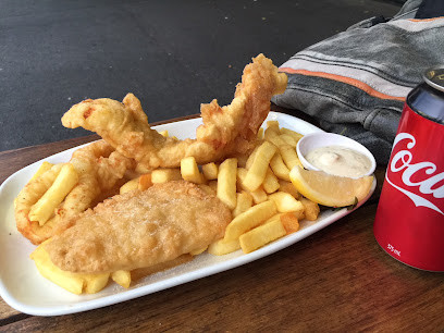 Hunky Dory Fish & Chips South Melbourne