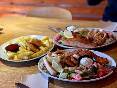 Ocean Breeze Fish n Chips