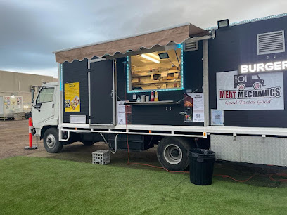 Photo of Food Truck Caterer Melbourne | Meat Mechanics - Best Caterer in Melbourne
