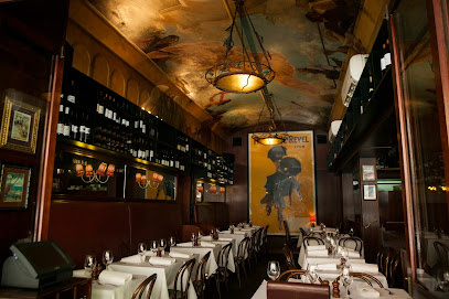 Photo of Bistrot d'Orsay
