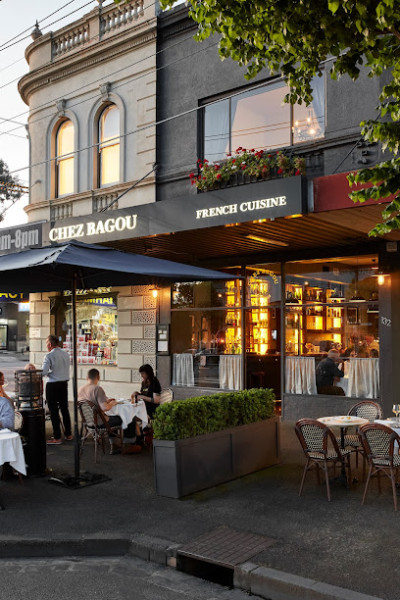 Chez Bagou