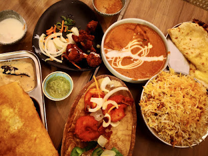 Chilli India Melbourne Central