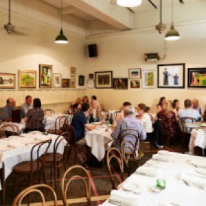 Photo of Trattoria Emilia