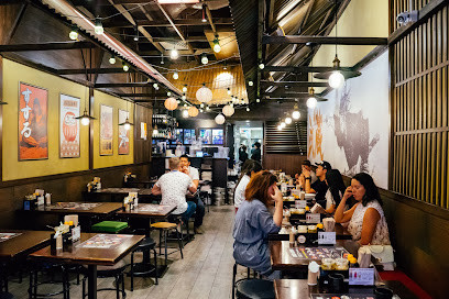 Musashi Izakaya