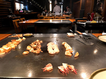 Photo of Japanese Teppanyaki Inn