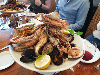 Photo of Mediterraneo Charcoal Restaurant