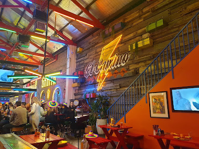 El Camino Cantina Fitzroy