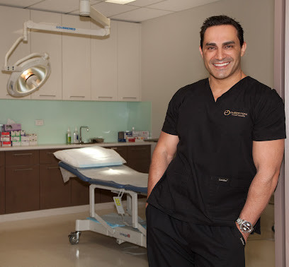 Dr Eddy Dona