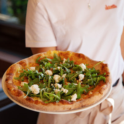 Roccella Italian Restaurant East Melbourne