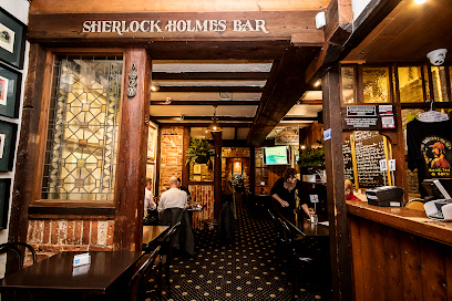 Photo of The Sherlock Holmes