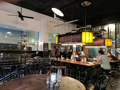 The Journal Cafe