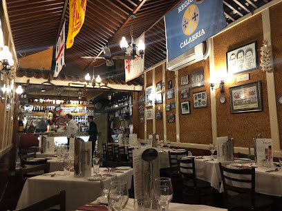 Amiconi Restaurant