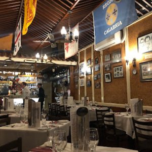 Photo of Amiconi Restaurant