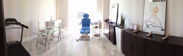 Performance Podiatry Sydney