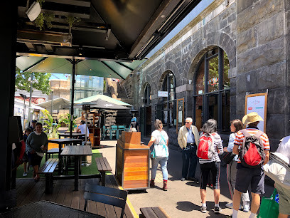 Riverland Bar