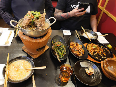 Photo of Thong Thai Restaurant Melbourne