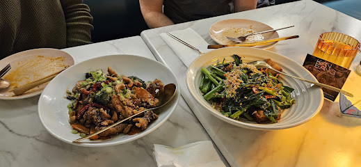 Kan Eang by Thai Culinary