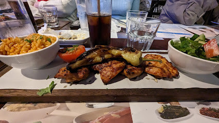 Aysel Turkish Restaurant
