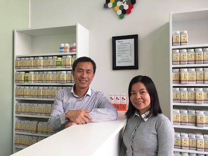 Photo of Elemental Chinese Medicine