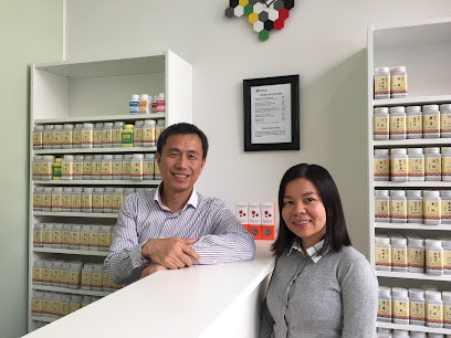Elemental Chinese Medicine