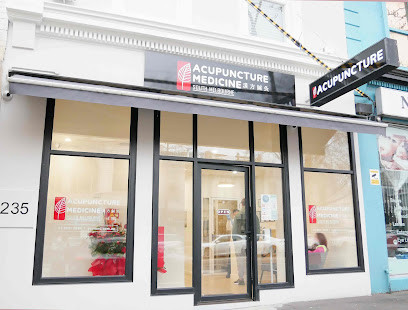 Acupuncture Medicine South Melbourne